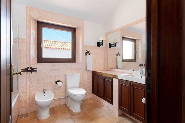 Family Villa, 3 Yatak Odası