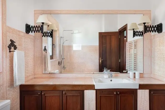 Family Villa, 3 Yatak Odası