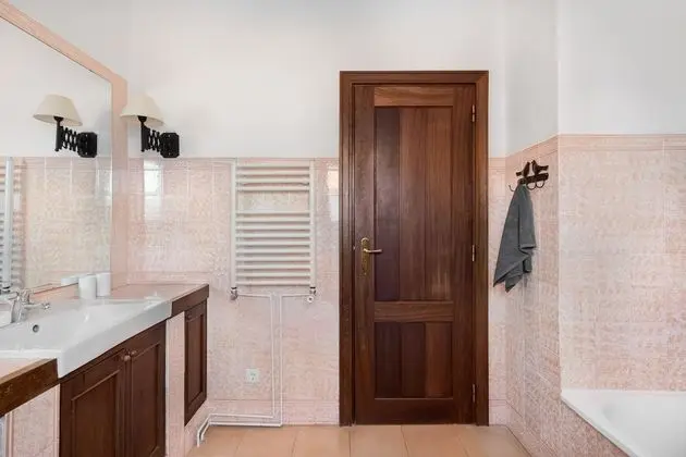 Family Villa, 3 Yatak Odası