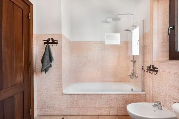 Family Villa, 3 Yatak Odası