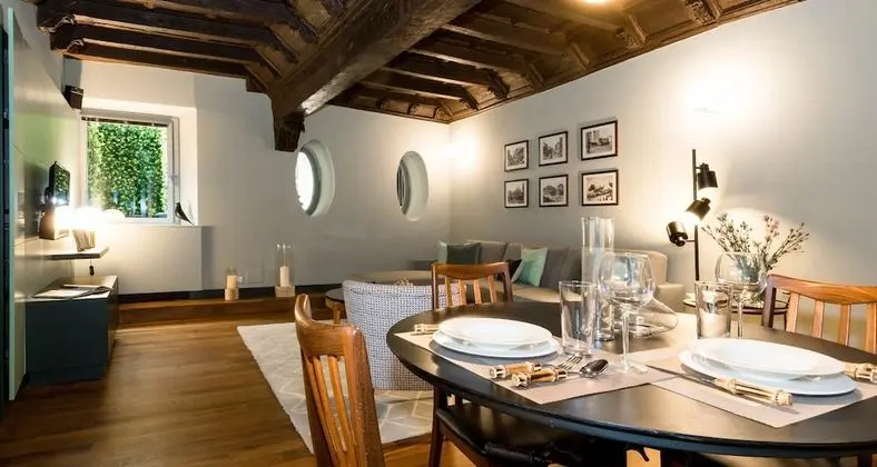 Apart Daire, 1 Yatak Odası