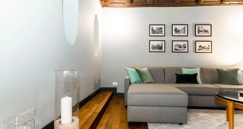 Apart Daire, 1 Yatak Odası