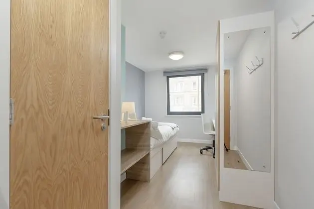 Classic Stüdyo Süit