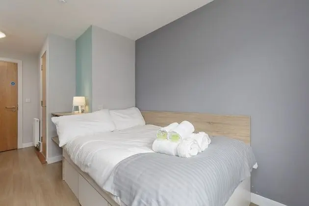 Classic Stüdyo Süit