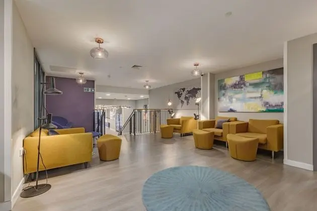 Classic Stüdyo Süit