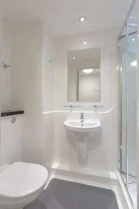 Classic Stüdyo Süit