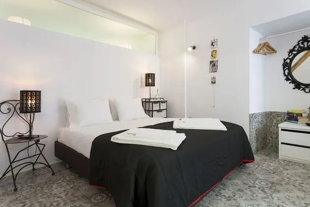 Apart Daire (1 Bedroom)