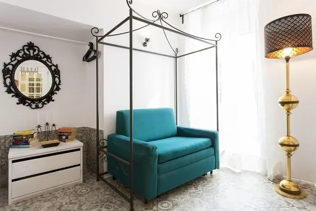 Apart Daire (1 Bedroom)