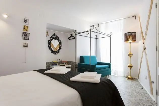 Apart Daire (1 Bedroom)