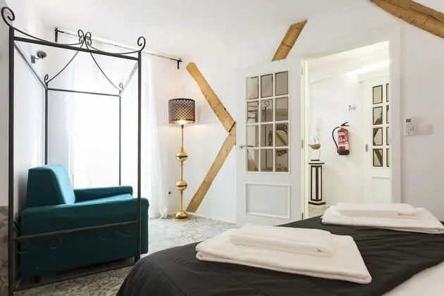 Apart Daire (1 Bedroom)