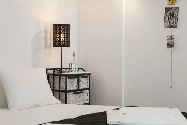 Apart Daire (1 Bedroom)