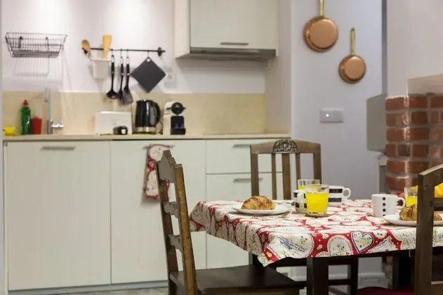 Apart Daire (1 Bedroom)