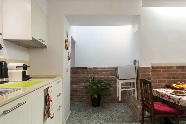 Apart Daire (1 Bedroom)