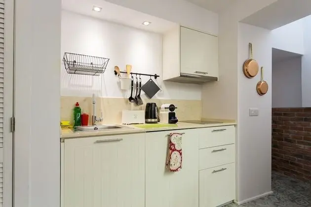 Apart Daire (1 Bedroom)