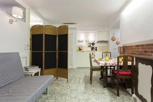 Apart Daire (1 Bedroom)