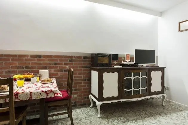 Apart Daire (1 Bedroom)