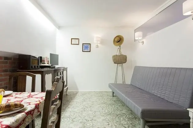 Apart Daire (1 Bedroom)