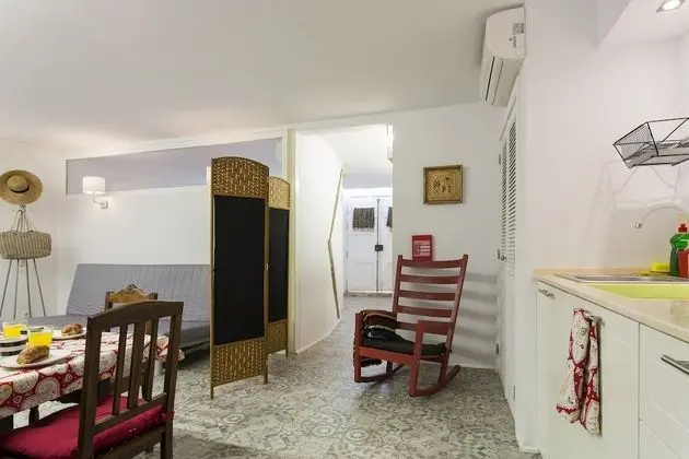 Apart Daire (1 Bedroom)