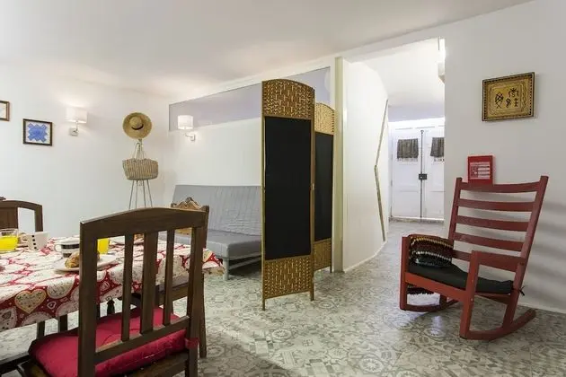 Apart Daire (1 Bedroom)