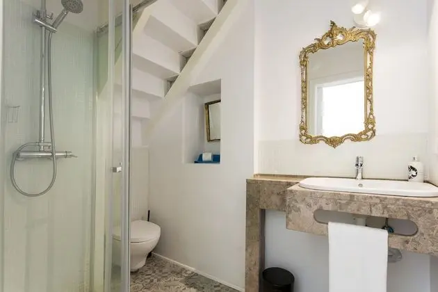 Apart Daire (1 Bedroom)