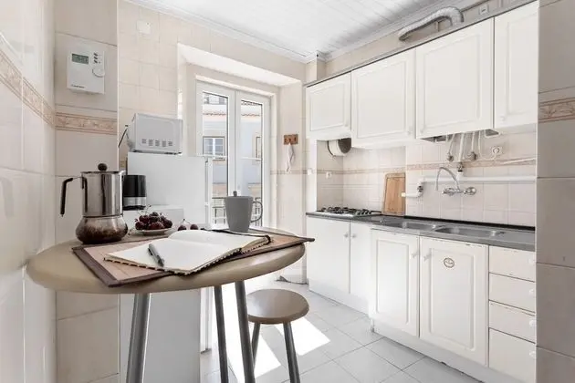 Apart Daire, 2 Yatak Odası, Balkon