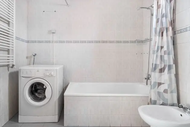 Apart Daire, 2 Yatak Odası, Balkon