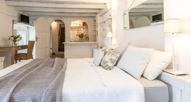 Villa (5 Bedrooms)