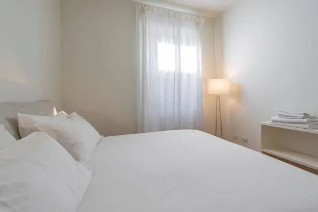 Apart Daire, 1 Yatak Odası, Şehir Manzaralı