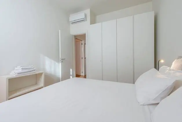 Apart Daire, 1 Yatak Odası, Şehir Manzaralı