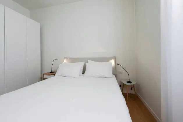 Apart Daire, 1 Yatak Odası, Şehir Manzaralı