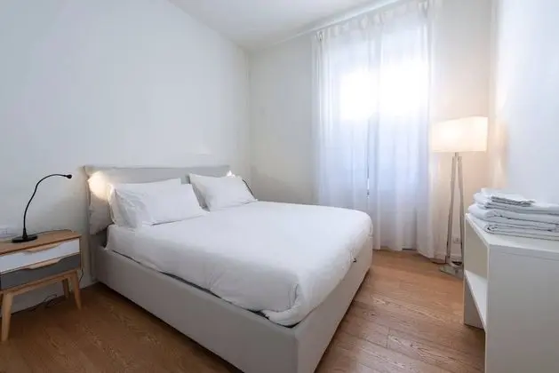 Apart Daire, 1 Yatak Odası, Şehir Manzaralı