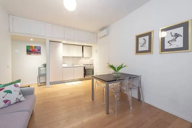 Apart Daire, 1 Yatak Odası, Şehir Manzaralı