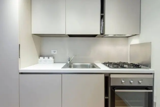 Apart Daire, 1 Yatak Odası, Şehir Manzaralı