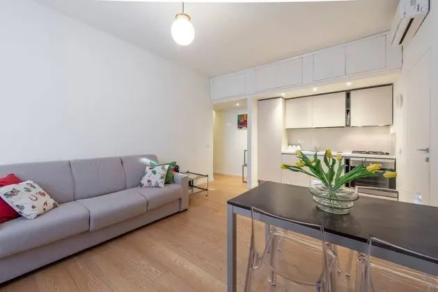 Apart Daire, 1 Yatak Odası, Şehir Manzaralı