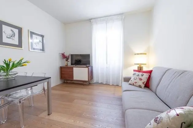 Apart Daire, 1 Yatak Odası, Şehir Manzaralı