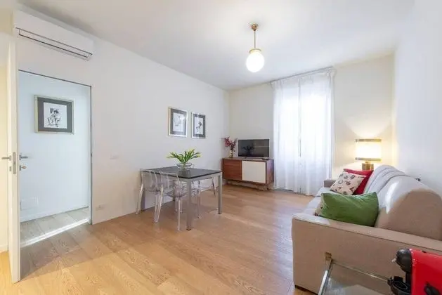 Apart Daire, 1 Yatak Odası, Şehir Manzaralı