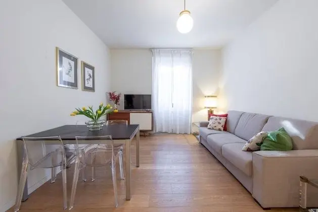 Apart Daire, 1 Yatak Odası, Şehir Manzaralı