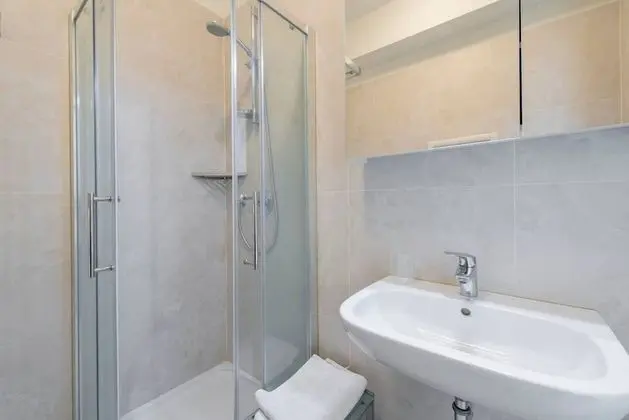 Apart Daire, 1 Yatak Odası, Şehir Manzaralı