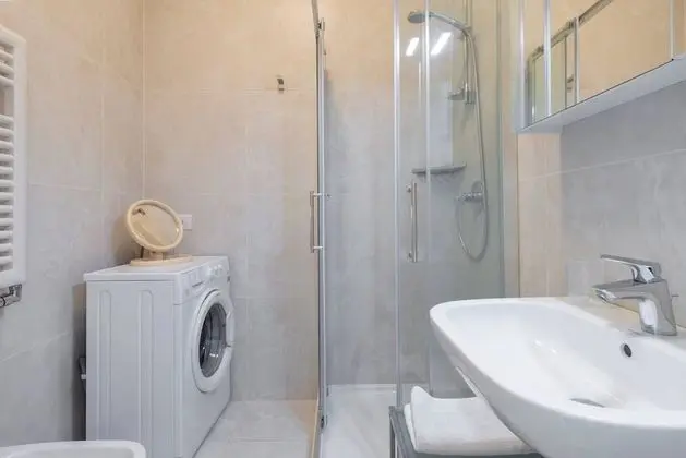 Apart Daire, 1 Yatak Odası, Şehir Manzaralı