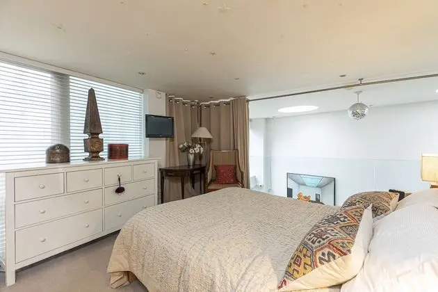 Apart Daire (1 Bedroom)