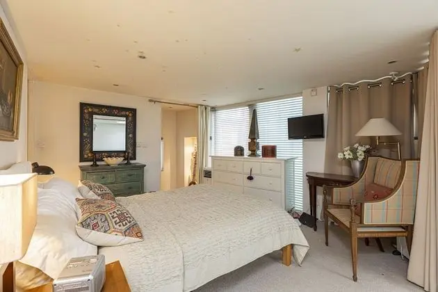 Apart Daire (1 Bedroom)