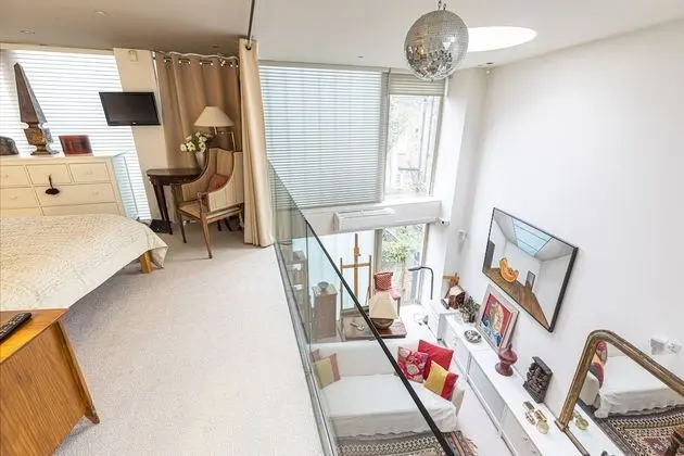 Apart Daire (1 Bedroom)