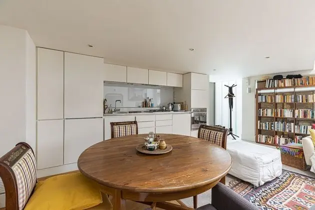 Apart Daire (1 Bedroom)