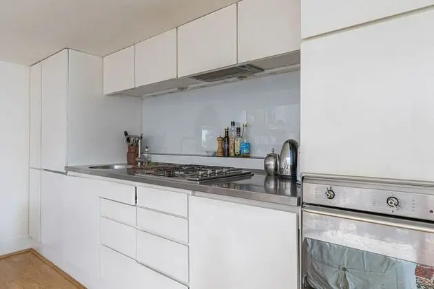 Apart Daire (1 Bedroom)