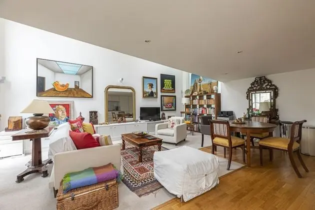 Apart Daire (1 Bedroom)