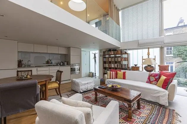 Apart Daire (1 Bedroom)