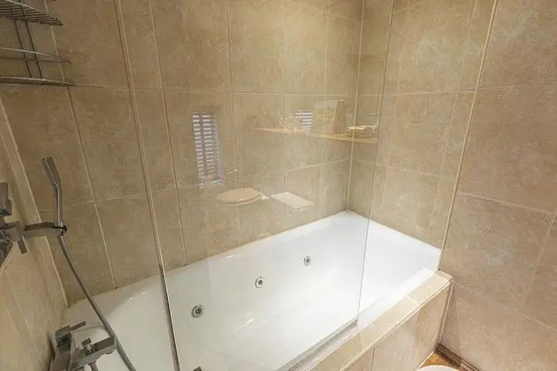 Apart Daire (1 Bedroom)