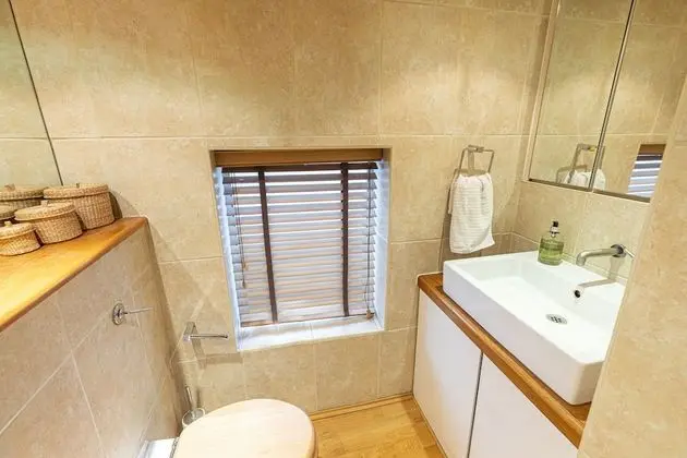 Apart Daire (1 Bedroom)
