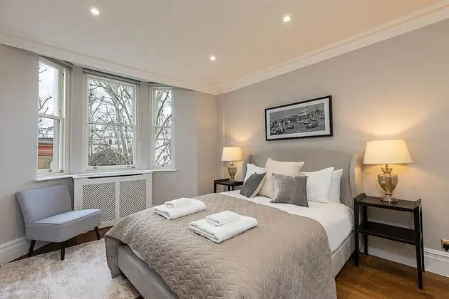 Apart Daire (2 Bedrooms)
