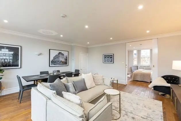 Apart Daire (2 Bedrooms)